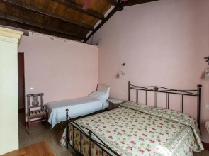 Agriturismo La Quarta