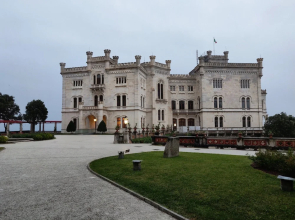 Casino & Hotel ADMIRAL Skofije