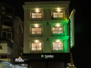 Hotel Center City by OYO Rooms