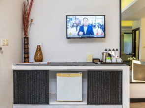 Apsara Greenland Boutique Hotel