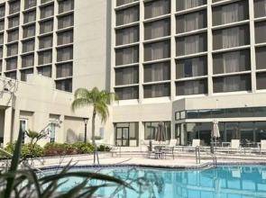 Marriott Jacksonville