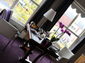 Bed & Breakfast Bij De Waagsbrug