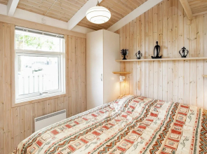 6 Person Holiday Home in Frederikshavn