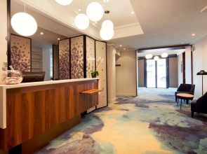 Hotel Europe and SPA