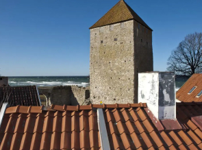 Casa Kruttornet & Villa Fiskarporten