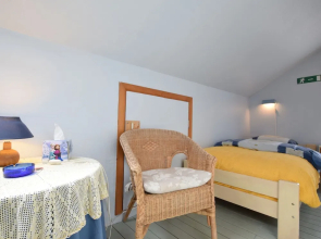 Lovely Holiday Home in Marcourt