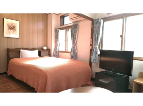 Hitoyoshi Morinohall Ladies in - Female Only