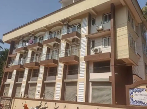 Fabhotel De Joe Philips Heights
