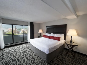 SureStay Hotel by Best Western Castlegar
