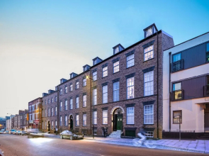 Epic Aparthotel - Ropewalks