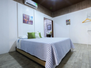 Aparatamentos Arenal Ranas y Ranitas