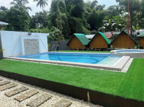 Serene Farmhouse Retreat in Alfonso, Cavite - Perfect for Family Getaways