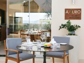 Resort 5 Stars Kolymvari