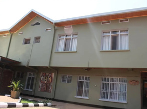 Kings Hostel