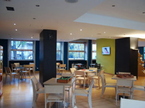 Allegroitalia Espresso Darsena