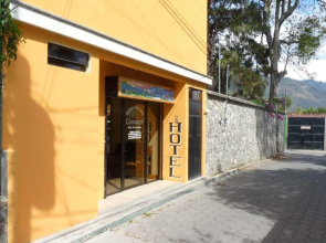 Hotel Posada Chinimaya