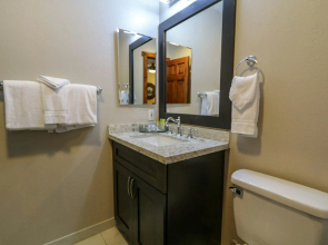 Sunshine Village #158