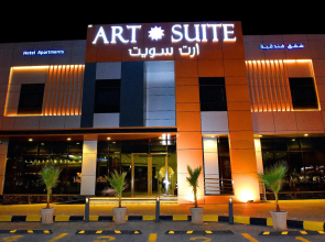 Art Suite