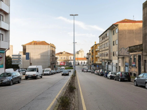 Feel Corporate Housing Campanh 01