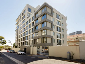 305 The Signature De Waterkant