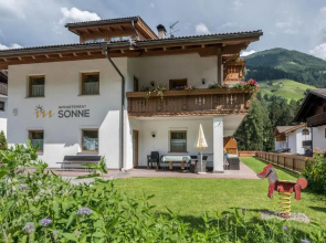 App Sonne Nr 16