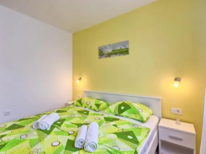 Apartment Viola ,2019