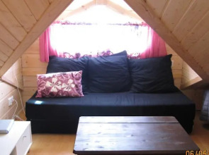 Rukasoihtu Apartments