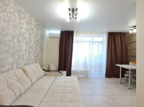 Apartamenty na ulice Timofea Carkova 79