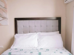 Irresistibly Spacious Haven
