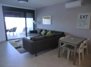 Casas Holiday - Los Altos