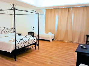 Hotel Armonia Noto Marina e Spa