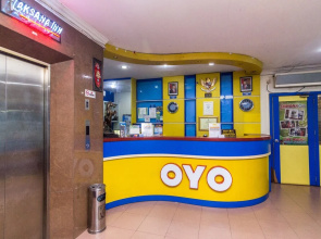 Hotel Laksana Inn by OYO Rooms