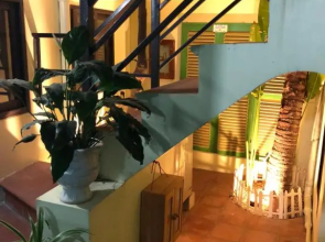 Ventana house