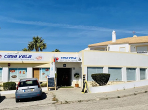 Vela CIP