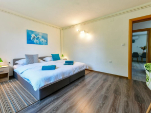 Apartman PLUM PLITVICE