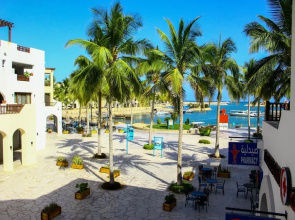 Marina View Luxury Stay