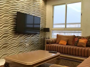 Appartement entièrement refait à neuf en résidence