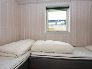 6 Person Holiday Home in Juelsminde-by Traum