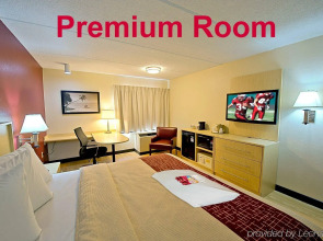 Red Roof Inn PLUS+ Miami Airport