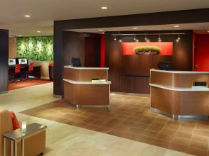 Courtyard by Marriott Birmingham Hoover