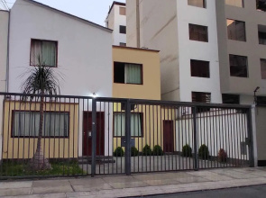 Oscar House 776