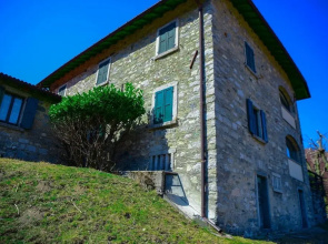 Easy Welcome Il Larice - Alpe del Ville San Primo