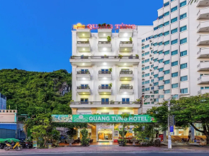 Quang Tung Cat Ba Hotel