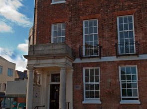 B&B Weymouth