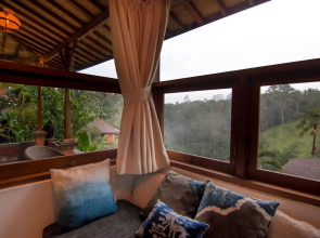 Ulun Ubud Resort and Spa