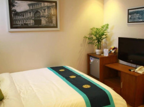 Little Saigon Boutique Hotel