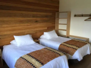 Huillincao Lodge