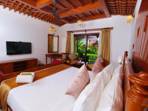 Gokulam Grand Resort & Spa Kumarakom