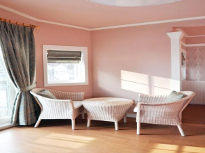 Pyeongchang Lohas Valley Pension