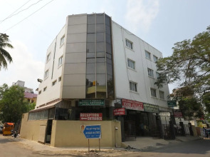Oyo 13424 Hotel Anushka